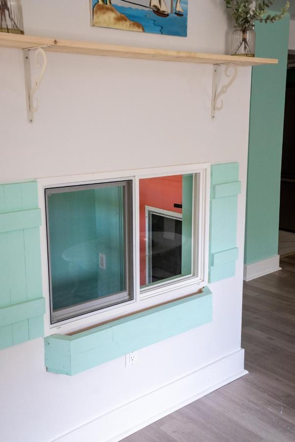 Isle See You At The Beach Emerald Isle Exterior foto