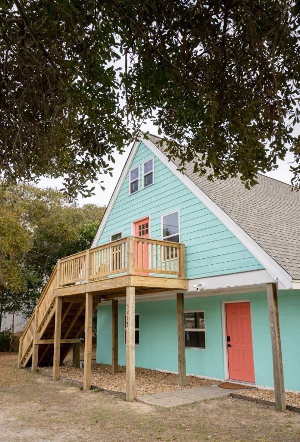 Isle See You At The Beach Emerald Isle Exterior foto