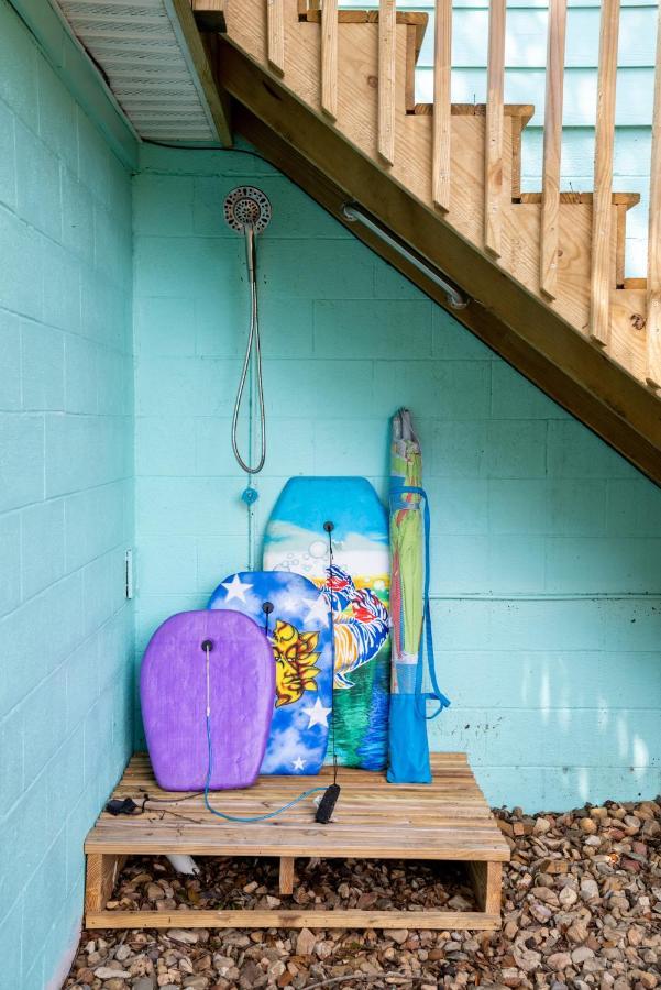 Isle See You At The Beach Emerald Isle Exterior foto