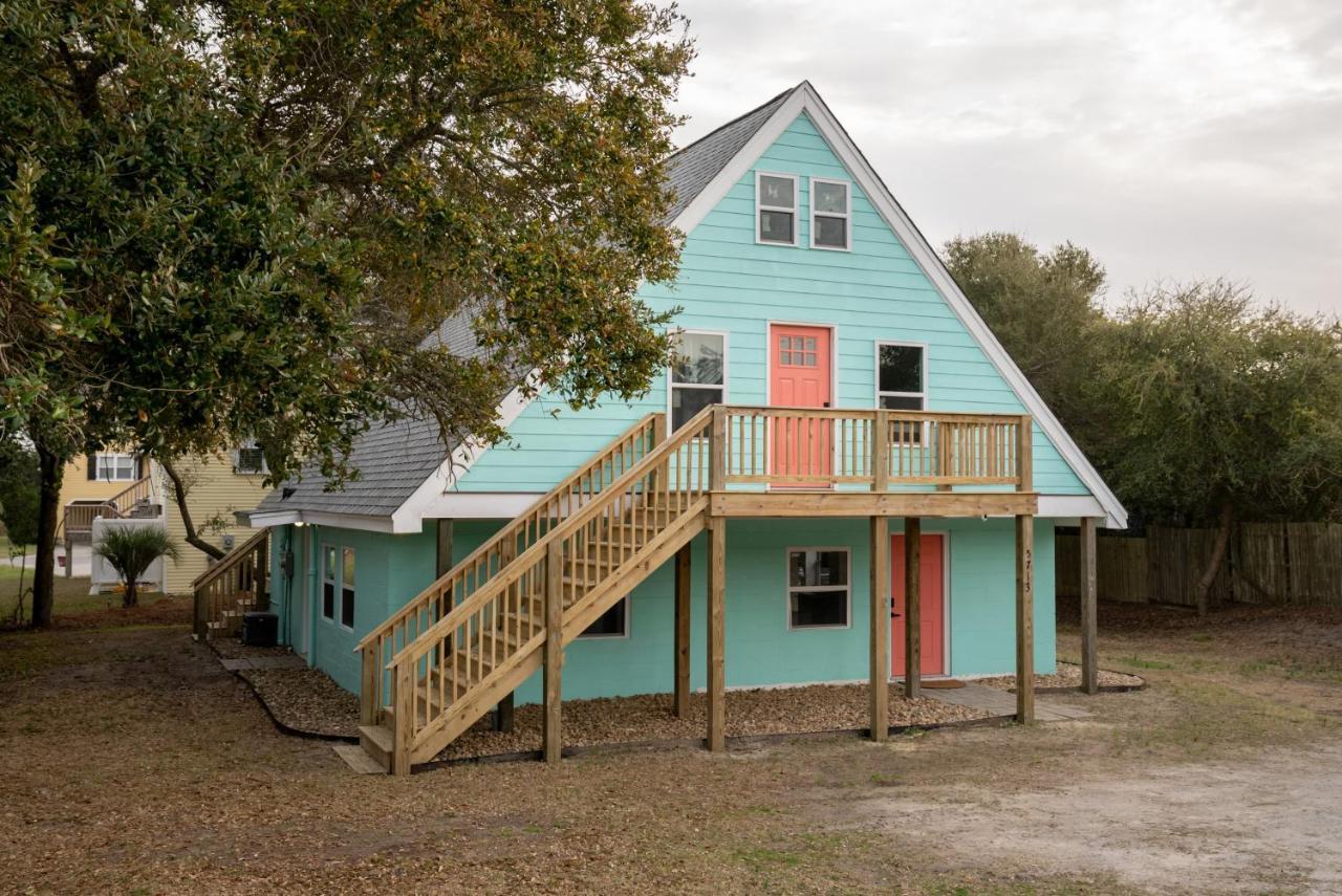 Isle See You At The Beach Emerald Isle Exterior foto