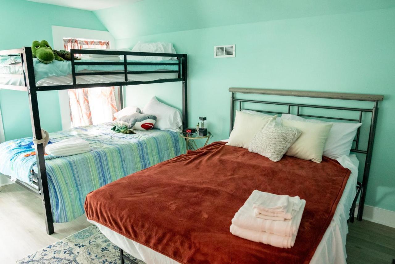 Isle See You At The Beach Emerald Isle Exterior foto