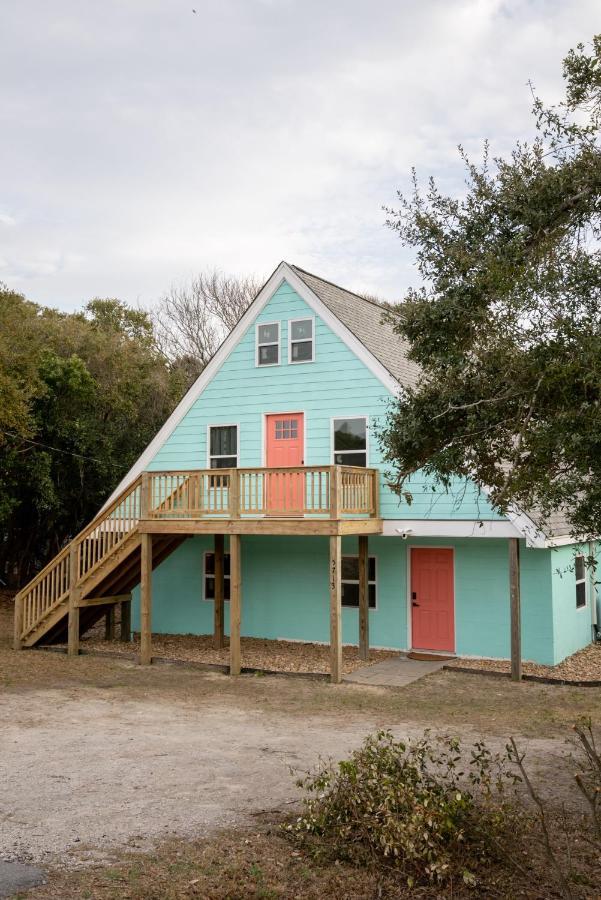 Isle See You At The Beach Emerald Isle Exterior foto