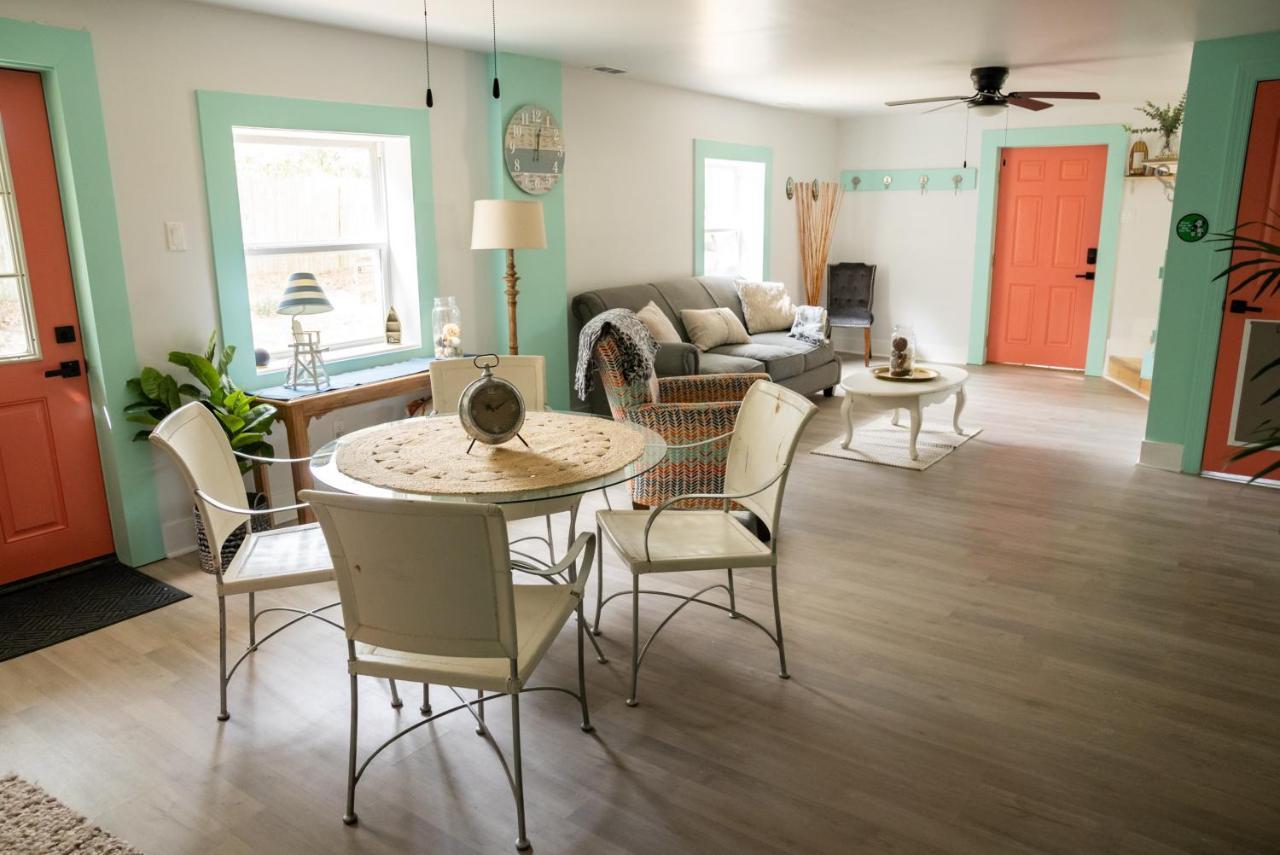 Isle See You At The Beach Emerald Isle Exterior foto