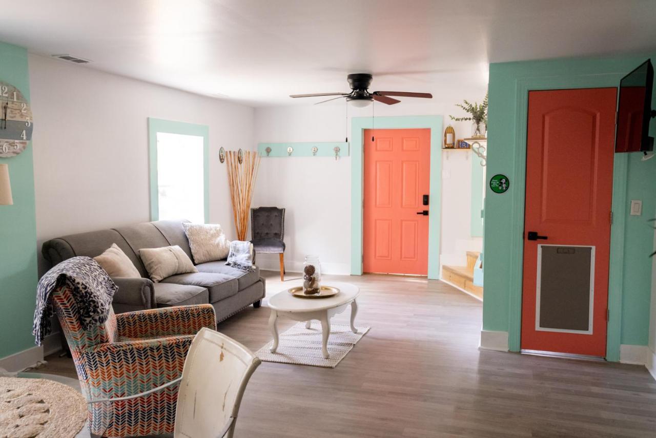 Isle See You At The Beach Emerald Isle Exterior foto